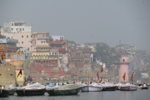 Varanasi