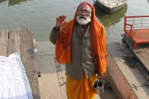 Varanasi