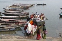 Varanasi