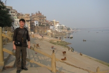 Varanasi