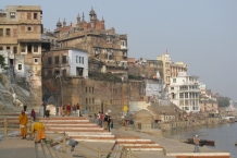 Varanasi