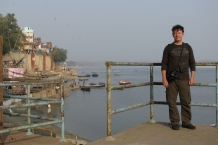 Varanasi