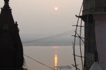 Varanasi