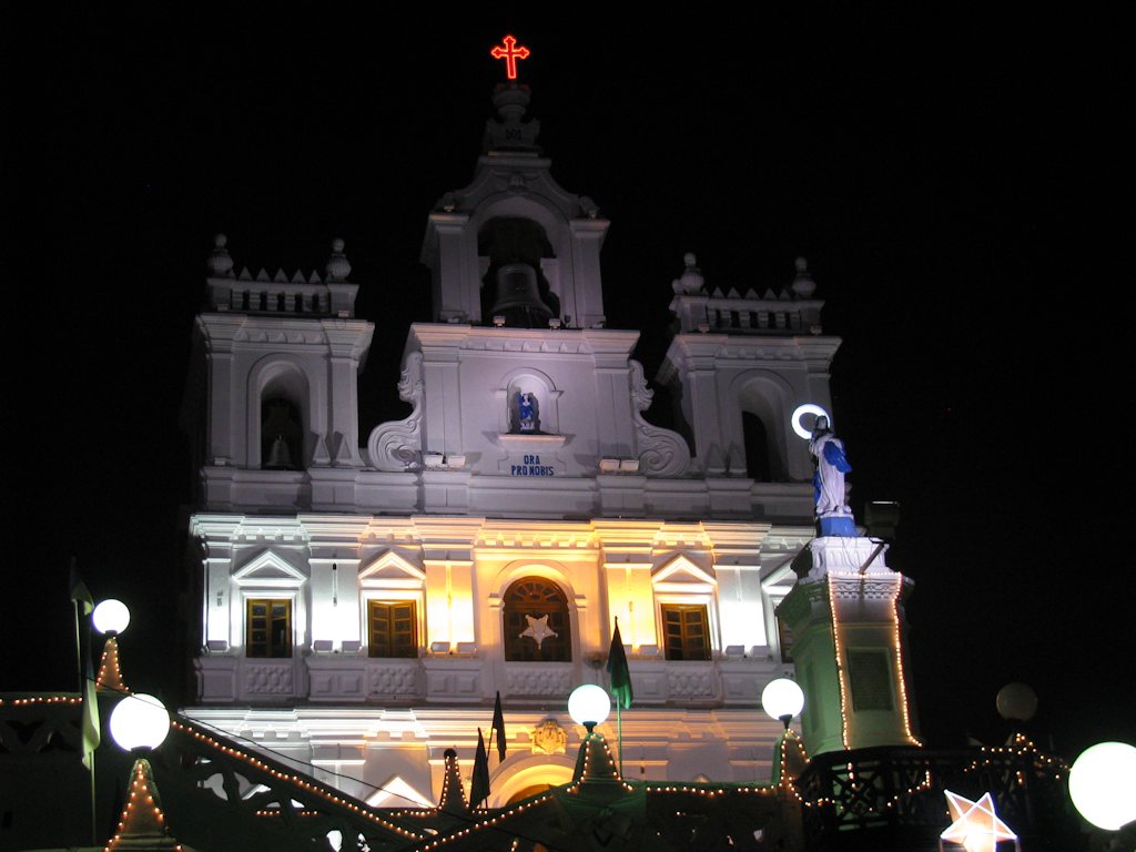 Panjim