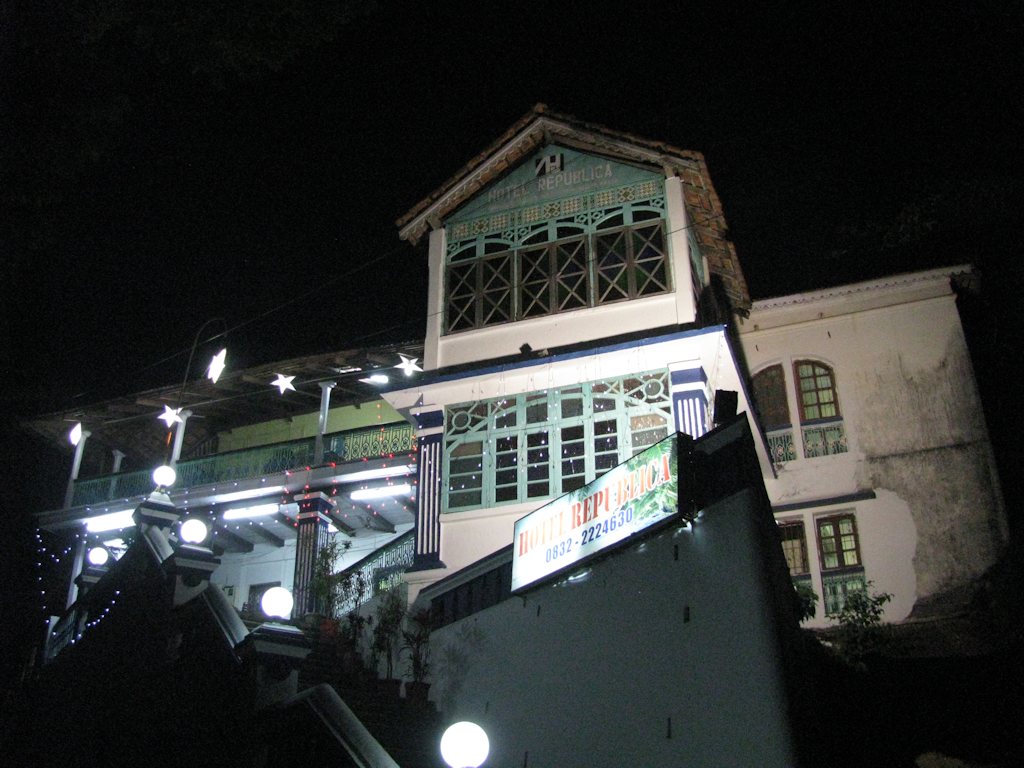 Panjim