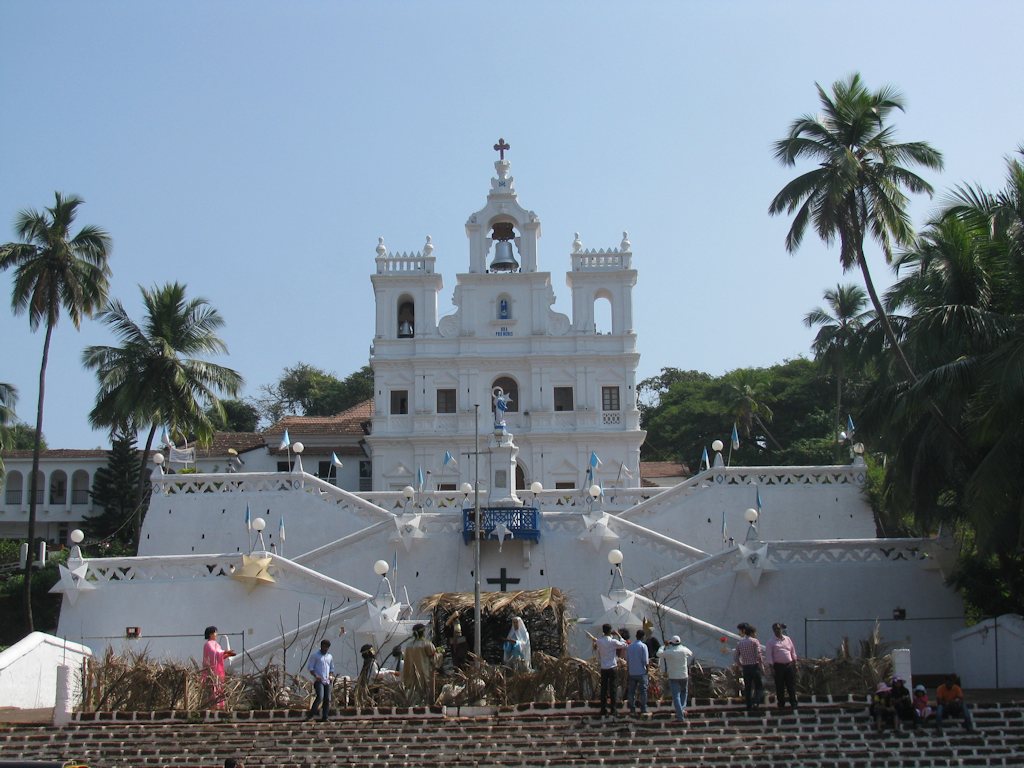 Panjim