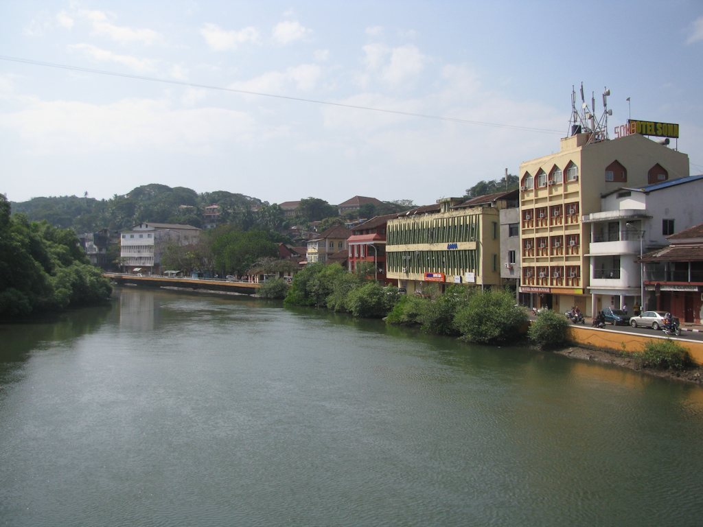 Panjim