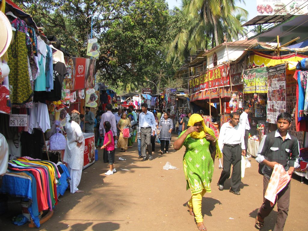 Old Goa