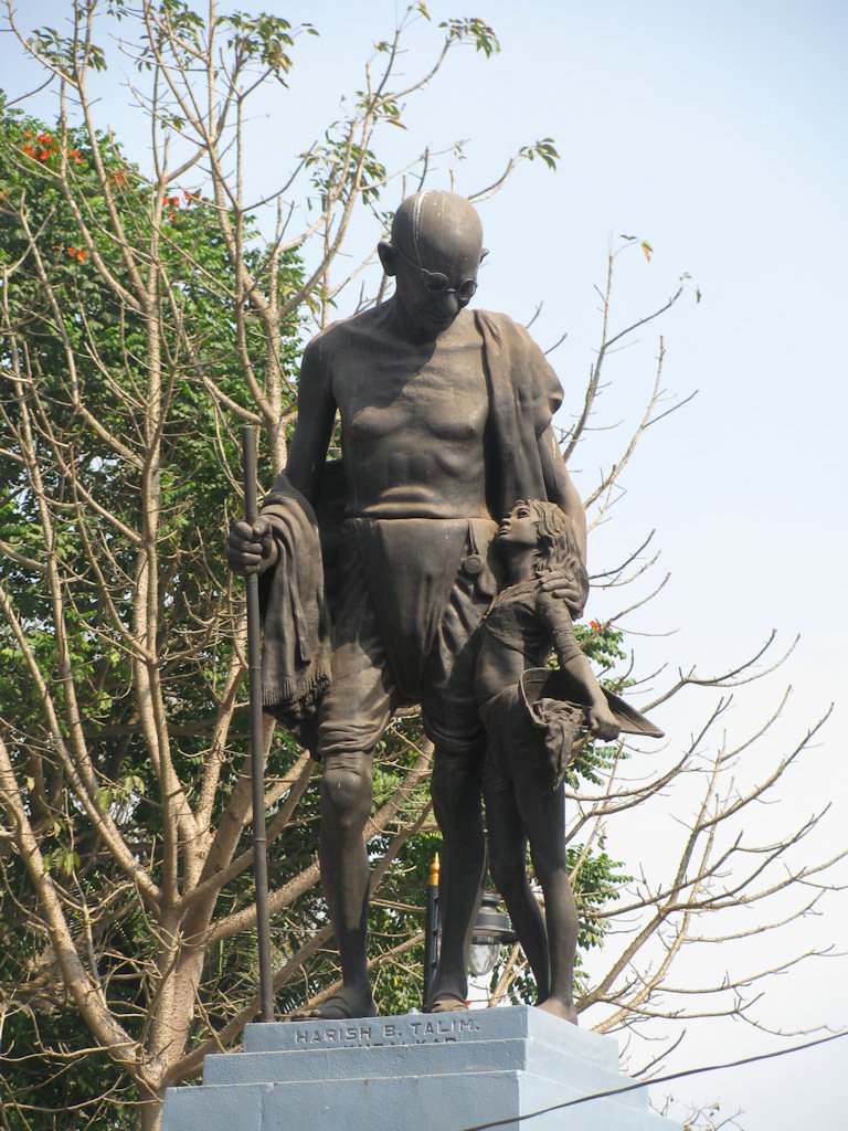 Old Goa