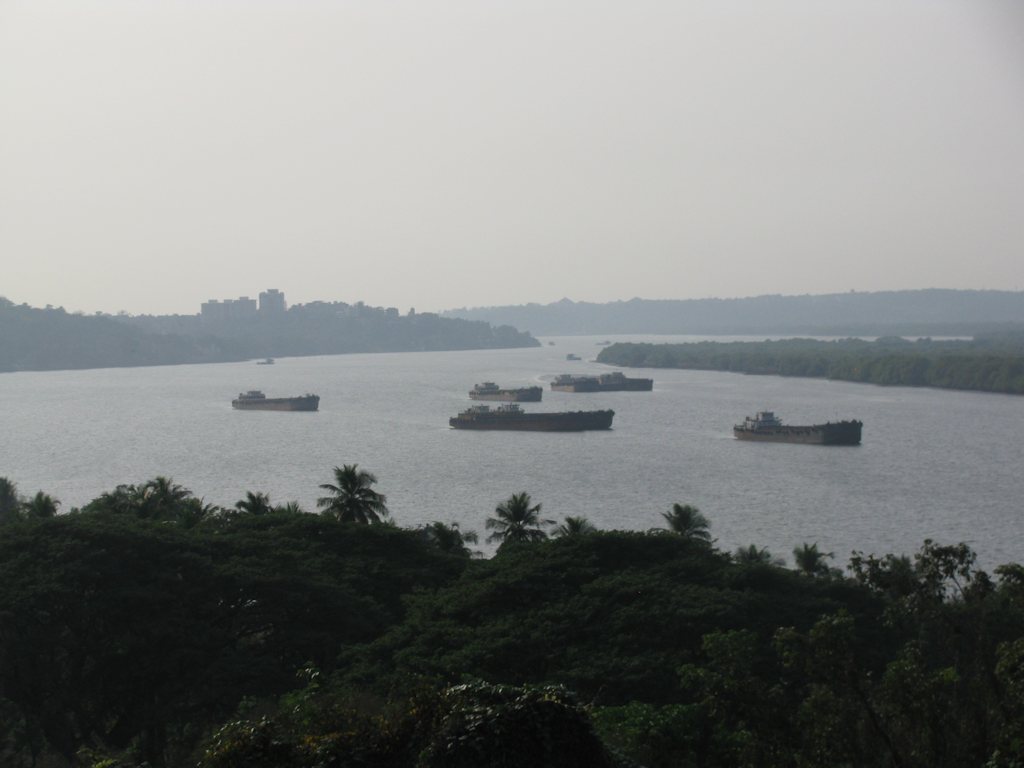 Old Goa
