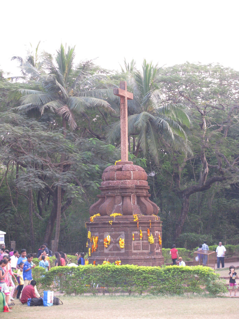 Old Goa