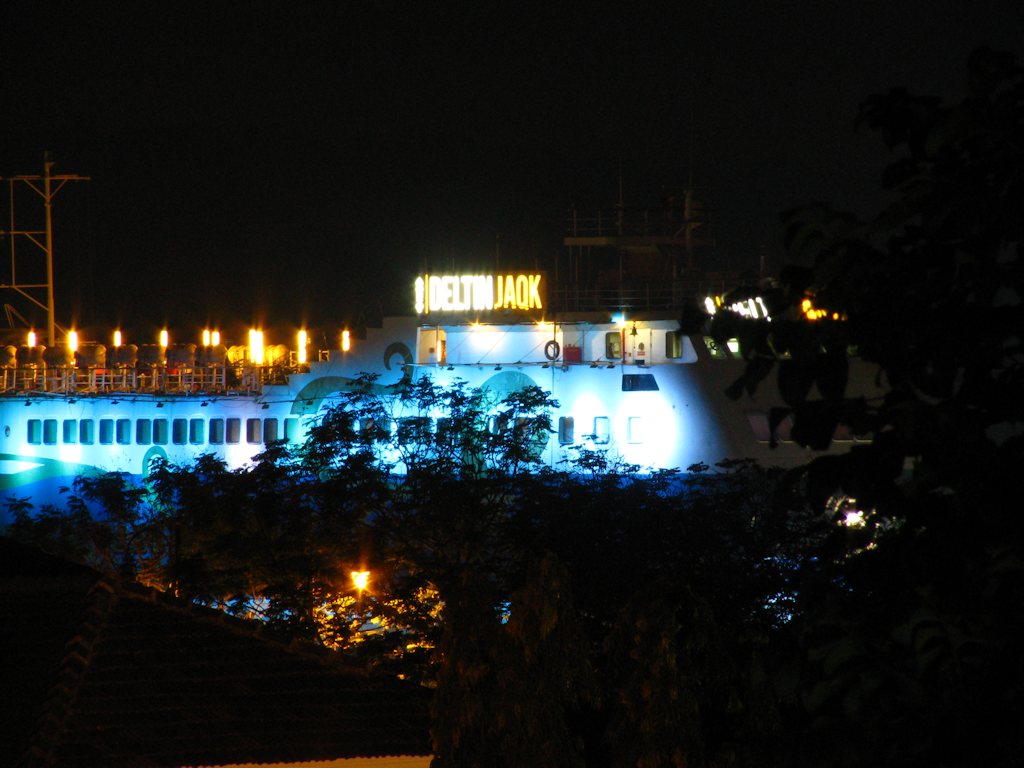 Panjim