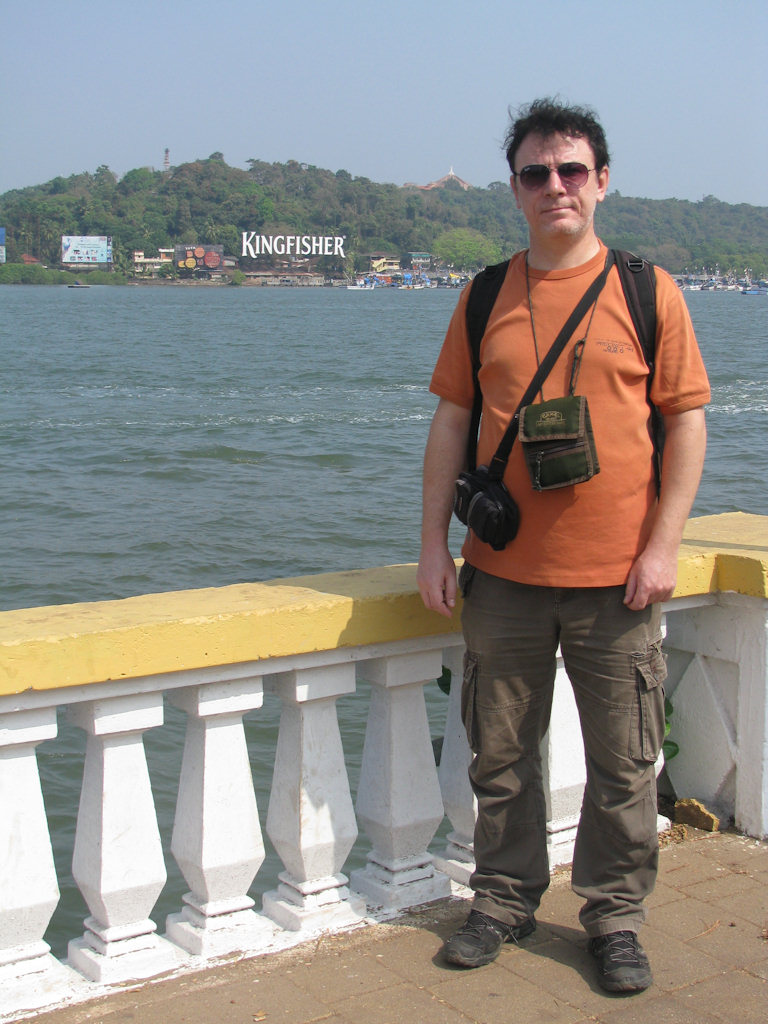 Panjim