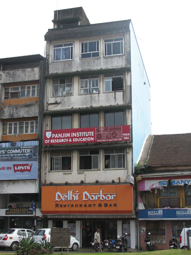 Panjim