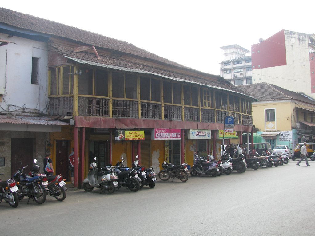Panjim