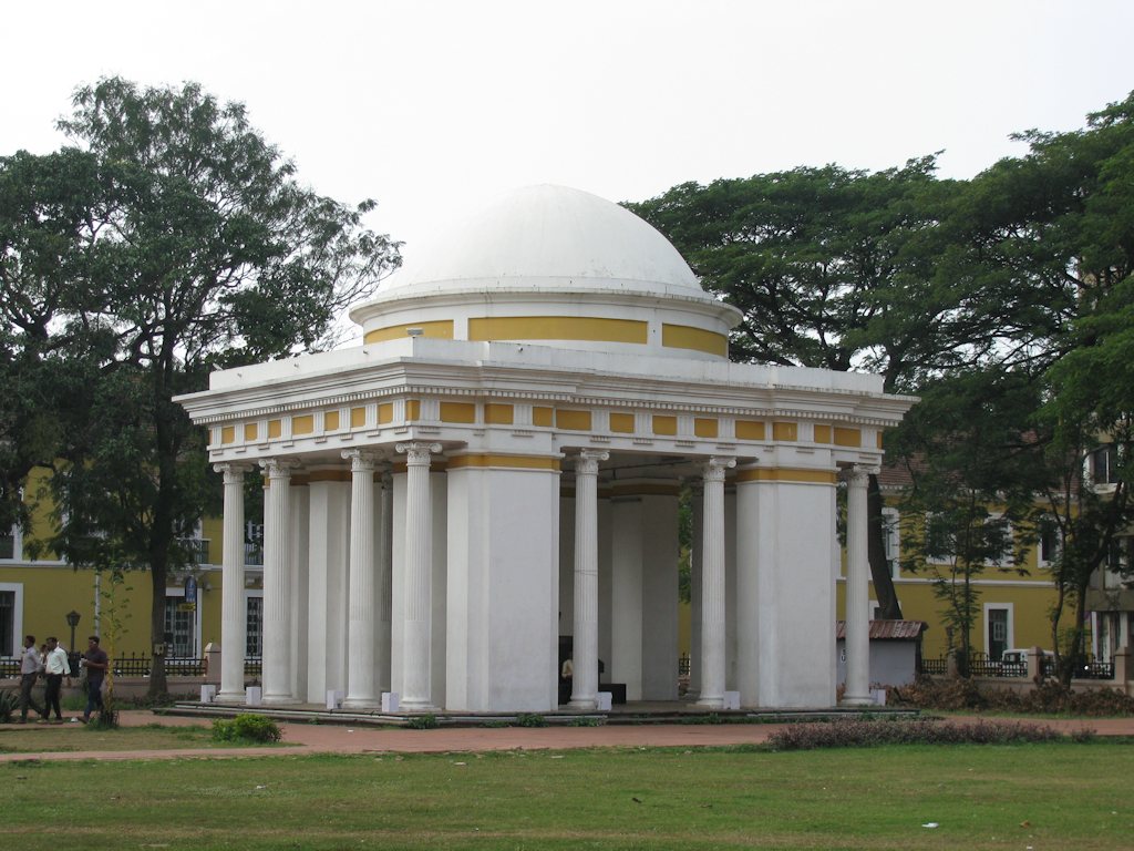 Panjim