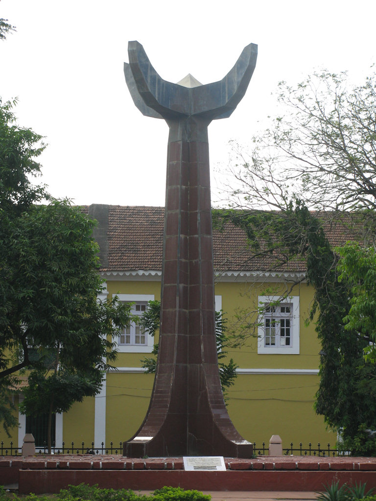 Panjim