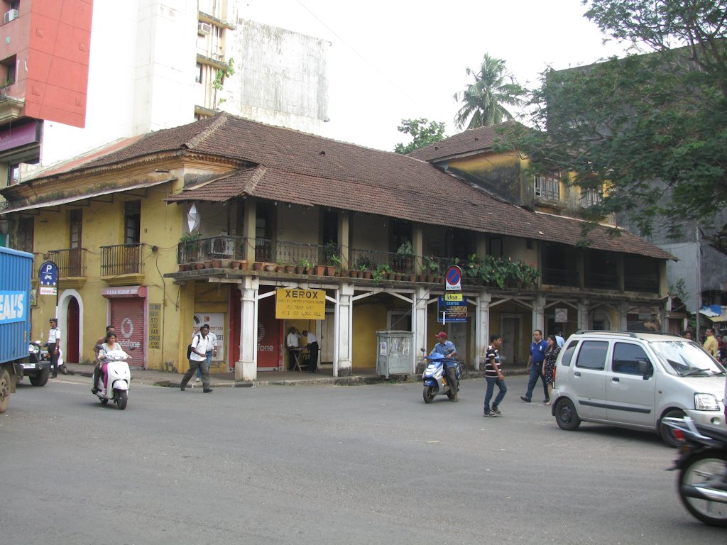 Panjim