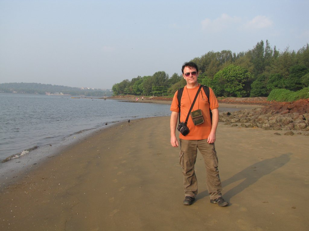 Panjim