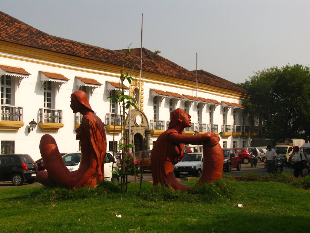 Panjim