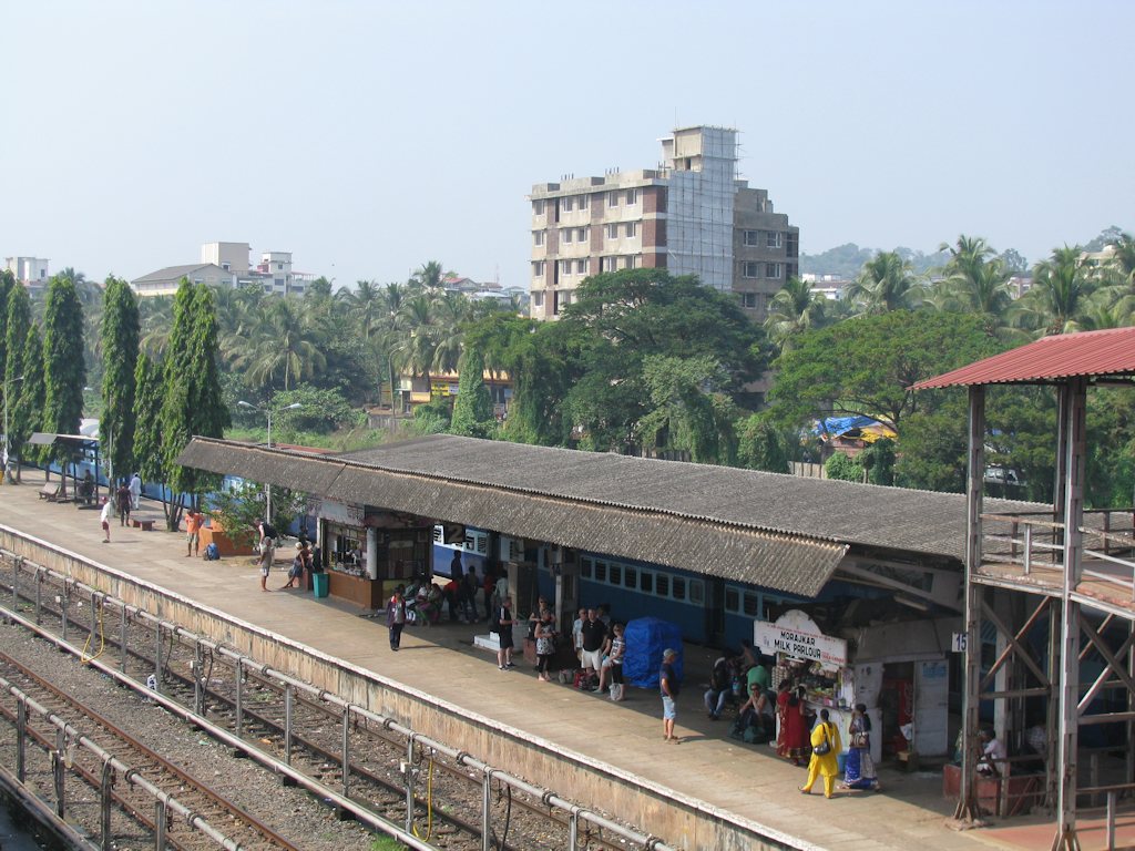 Margao