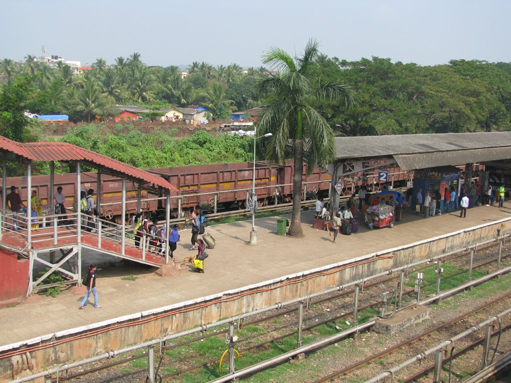 Margao