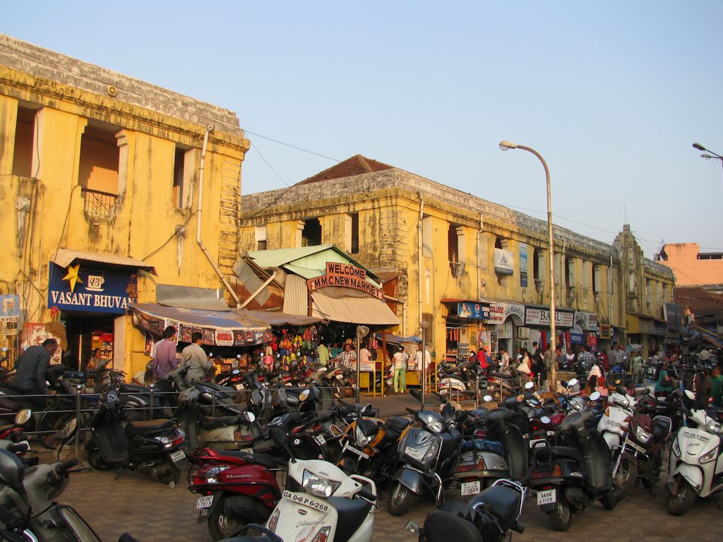 Margao