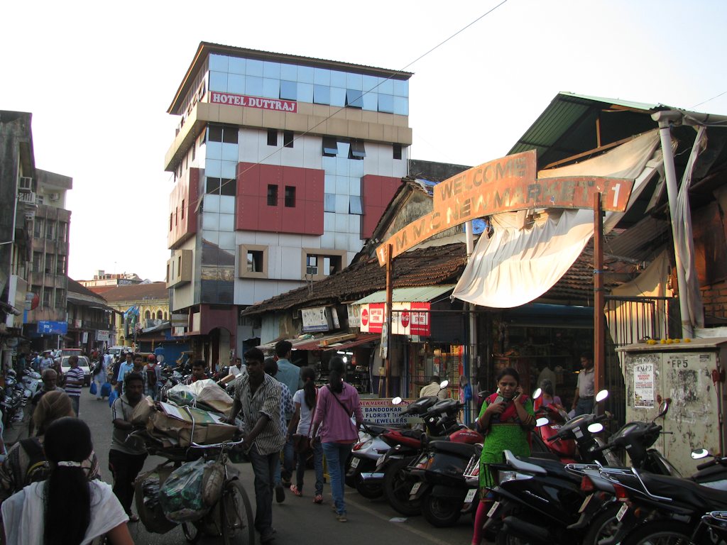 Margao
