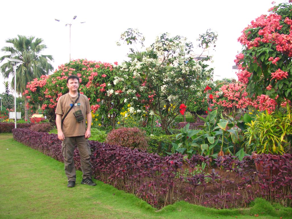 Margao