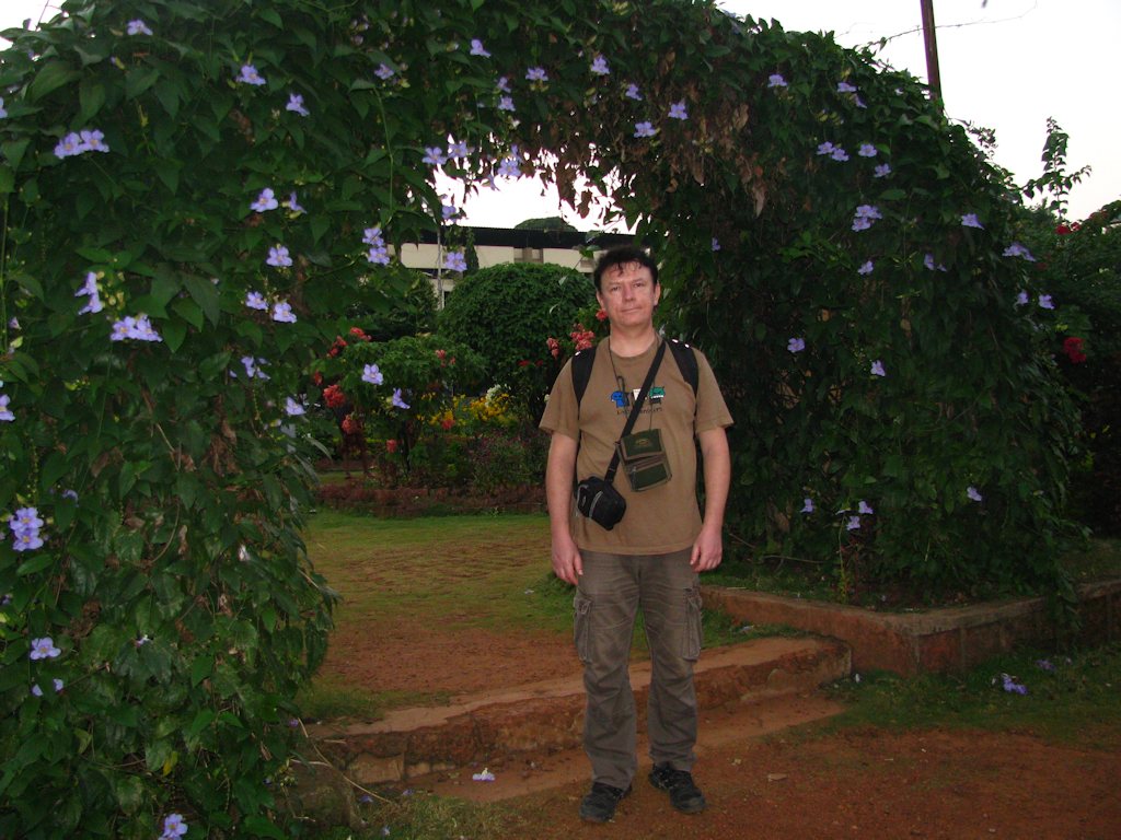 Margao