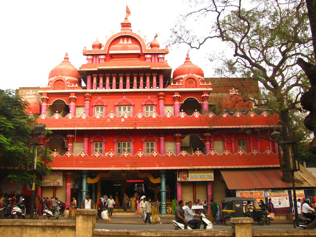 Hubli