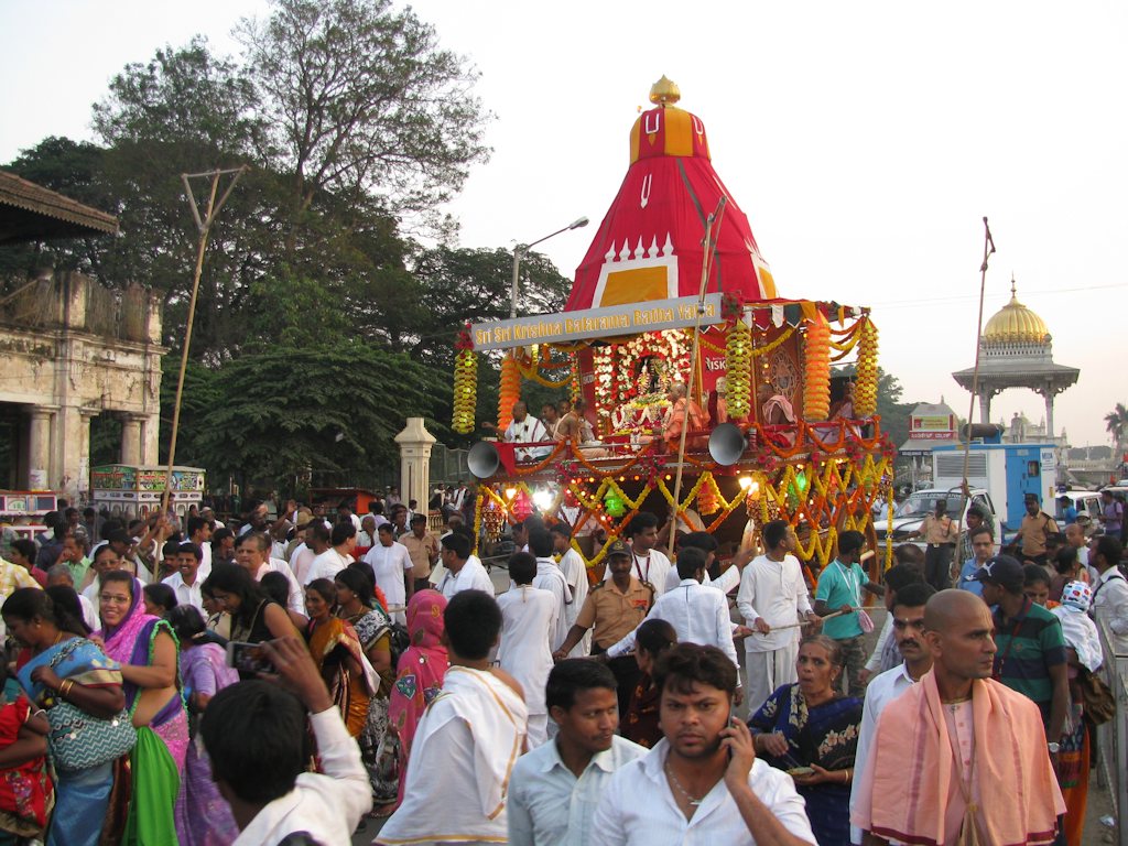 Majsur