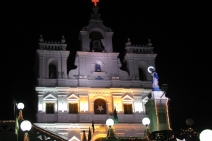 Panjim