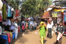 Old Goa