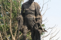 Old Goa