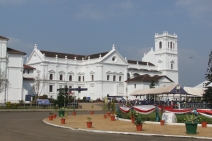Old Goa