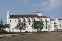 Old Goa