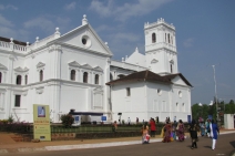 Old Goa