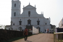 Old Goa