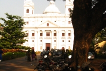Old Goa