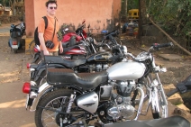 Old Goa