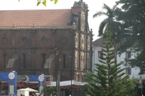 Old Goa