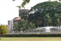 Old Goa