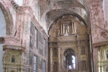 Old Goa