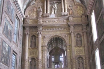 Old Goa