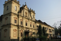 Old Goa