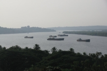 Old Goa
