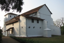 Old Goa