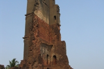 Old Goa