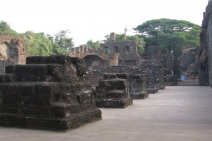 Old Goa
